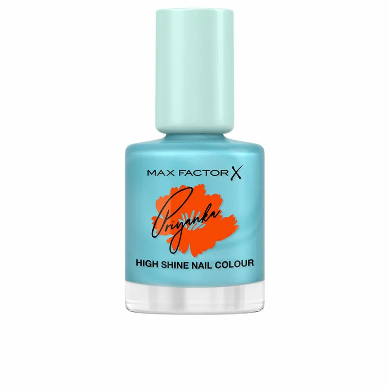 Nagų lakas Max Factor PRYANKA Nº 888 sunlit waters 12 ml