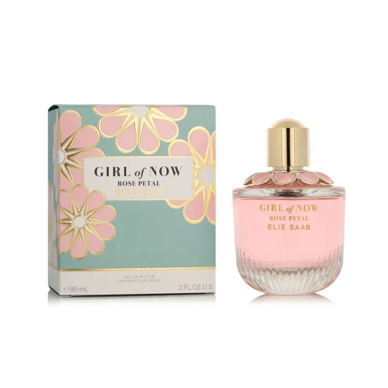 Moterų kvepalai Elie Saab GIRL OF NOW 90 ml