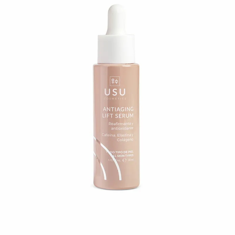 Dienas krēms USU Cosmetics USU COSMETICS ANTIEDAD 30 ml