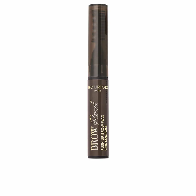 Uzacu Fiksācijas Gels Bourjois BROW REVEAL Nº 04 Black brown 6 g