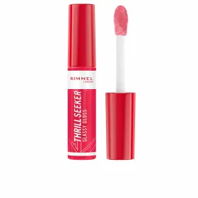 Huuleläige Rimmel London THRILL SEEKER 600-berry glace 10 ml