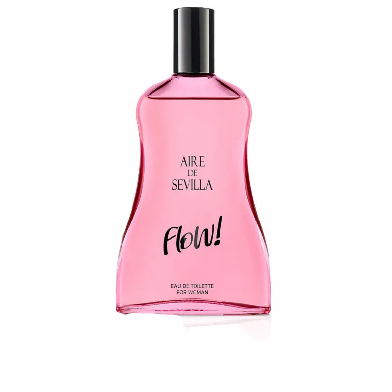 Женская парфюмерия Aire de Sevilla Flow! EDT 150 ml