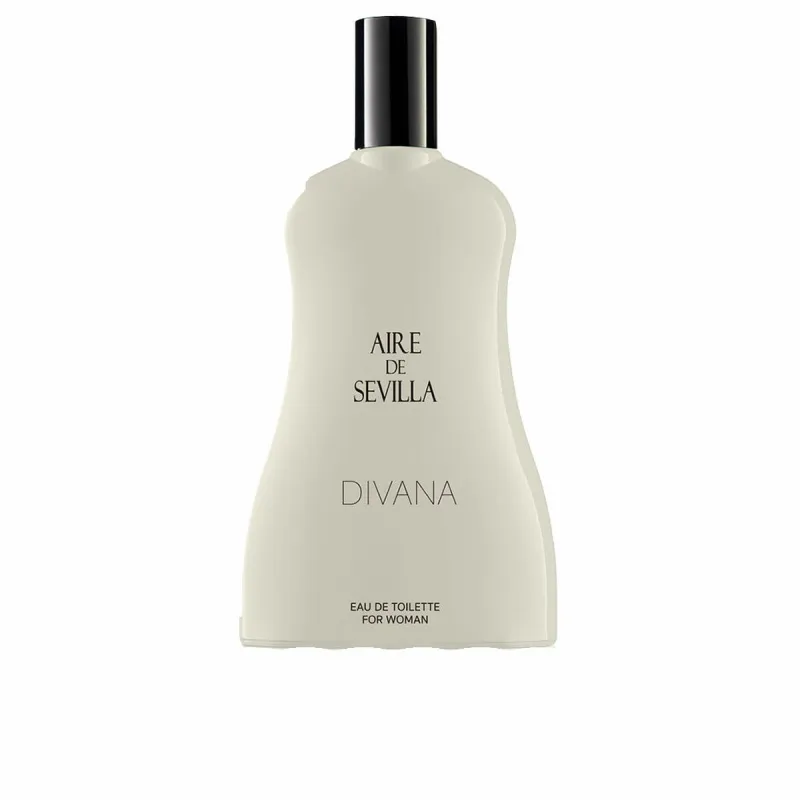 Parfem za žene Aire de Sevilla Divana EDT 150 ml