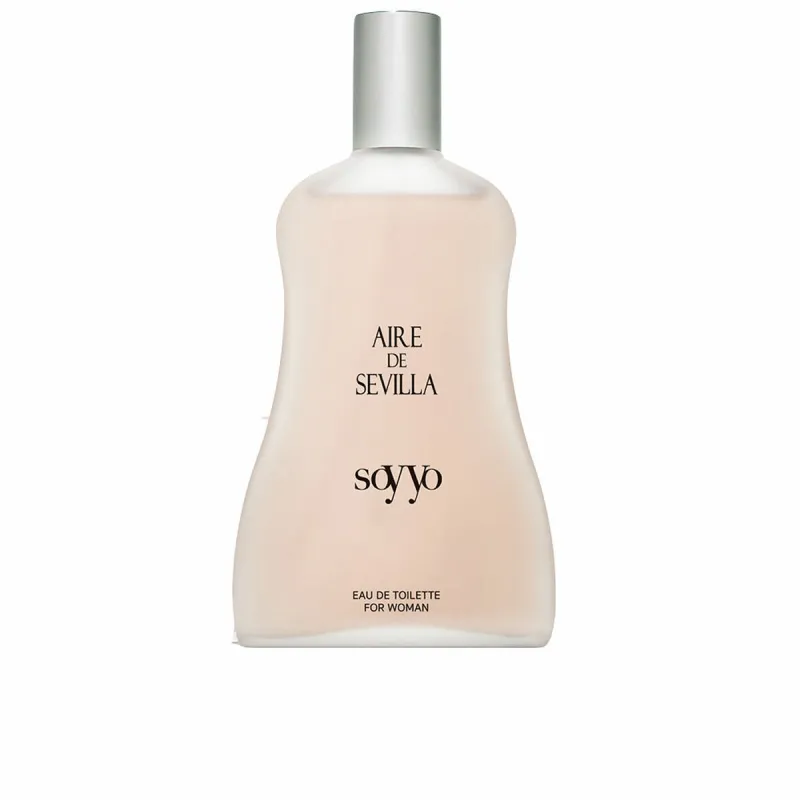 Parfem za žene Aire de Sevilla Soy yo EDT 150 ml