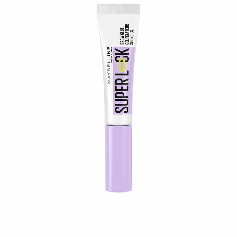 Kulmakarvakynä Maybelline SUPER LOCK 8 g