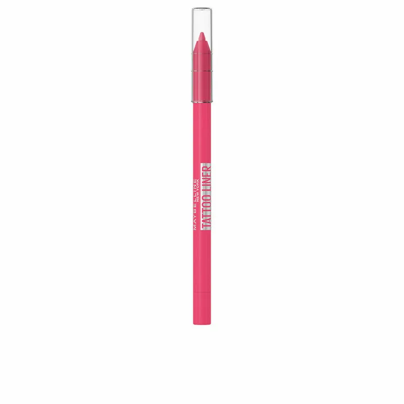 Akių pieštukas Maybelline TATTOO LINER Nº 802-Ultra Pink 1,3 g