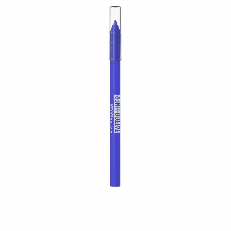 Silmapliiats Maybelline TATTOO LINER Nº 819 Galactic cobalt 1,3 g