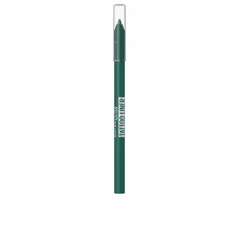 Kajaalikynä Maybelline TATTOO LINER Tealtini 1,3 g