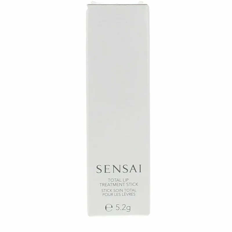 Lūpų apsauga Sensai Total 5,2 g