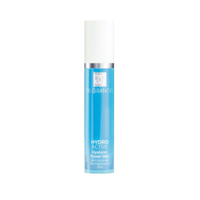 Крем для лица Dr. Grandel Hydro Active Jelly Power (50 ml)