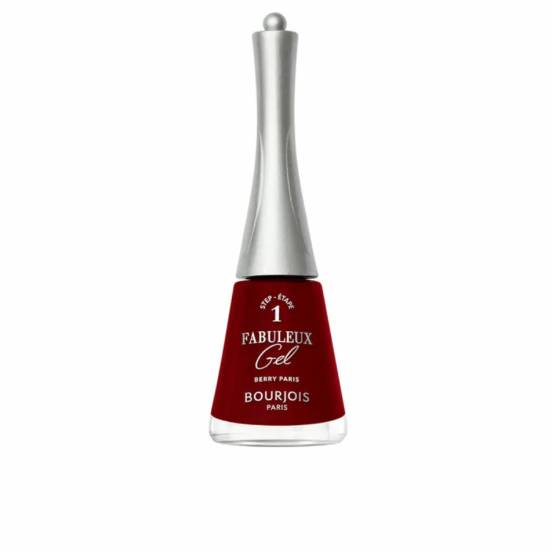 Küünelakk Bourjois FABULEUX Nº 340-Berry Paris 9 ml