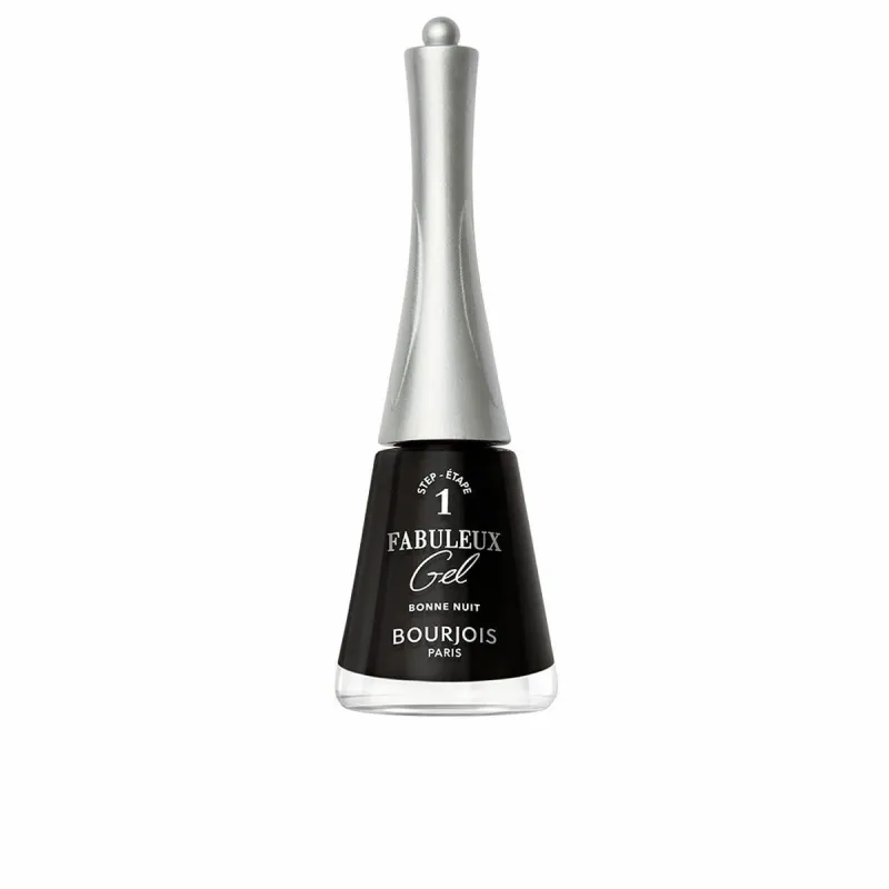 Nagų lakas Bourjois FABULEUX Nº 050-Bonne Nuit! 9 ml