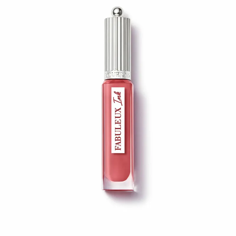 Губная помада Bourjois FABULEUX INK Оранжевый 02-cream'Ing Of You 3,5 ml