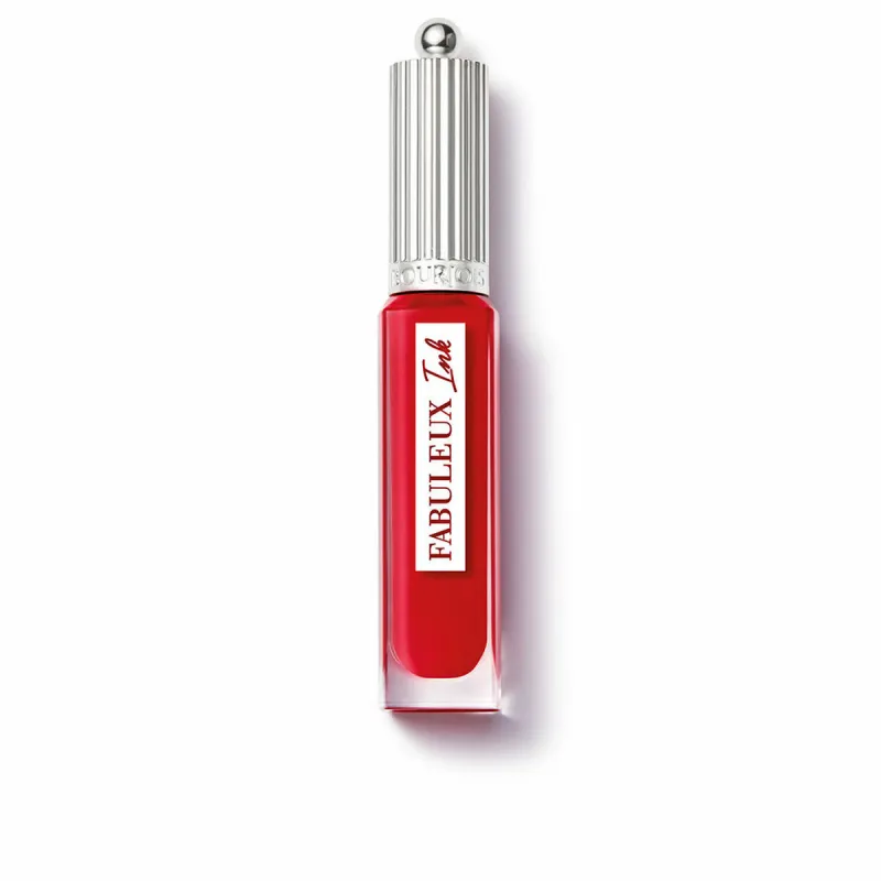 Губная помада Bourjois FABULEUX INK 04-cherry Cute 3,5 ml