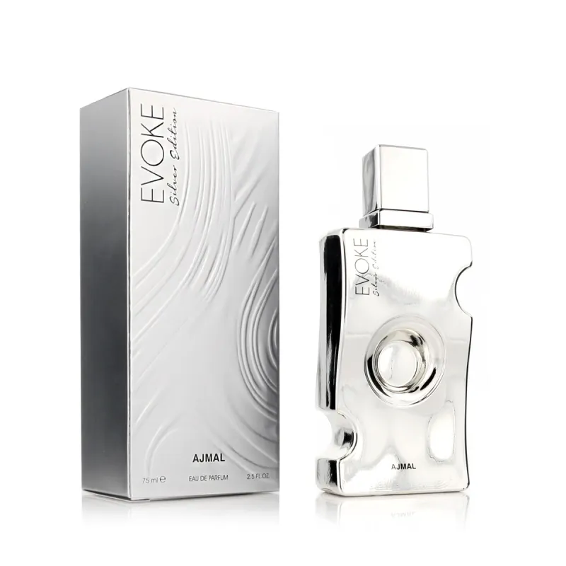 Moterų kvepalai Ajmal   EDP Evoke Silver For Her (75 ml)