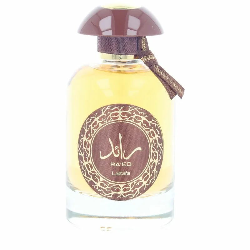 Unisex kvepalai Lattafa Ra'ed Oud 100 ml