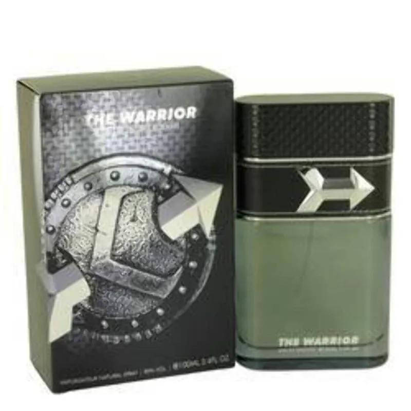 Мужская парфюмерия Armaf The Warrior EDT 100 ml
