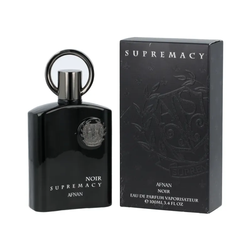 Парфюмерия унисекс Afnan Supremacy Noir EDP 100 ml