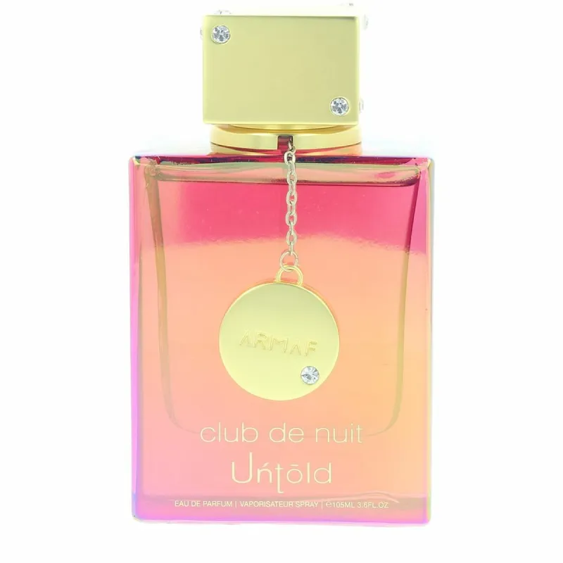 Parfem za muškarce Armaf Club de Nuit Untold EDP 105 ml