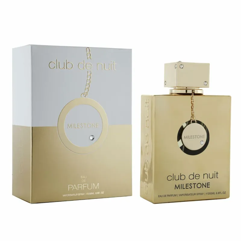 Parfem za oba spola Armaf Club de Nuit Milestone EDP 200 ml
