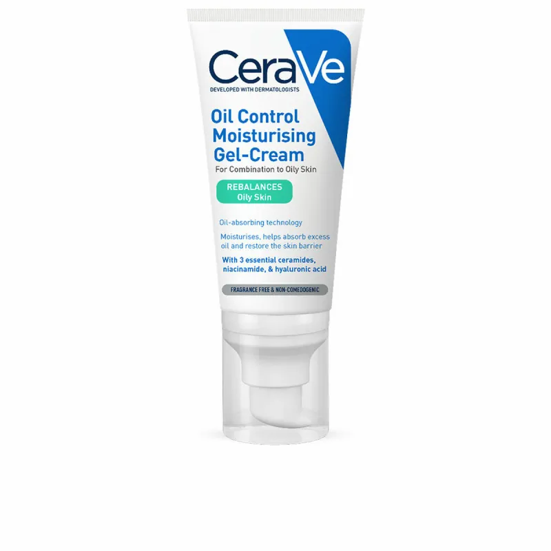 Дневной крем CeraVe CERAVE MOISTURISING 52 ml