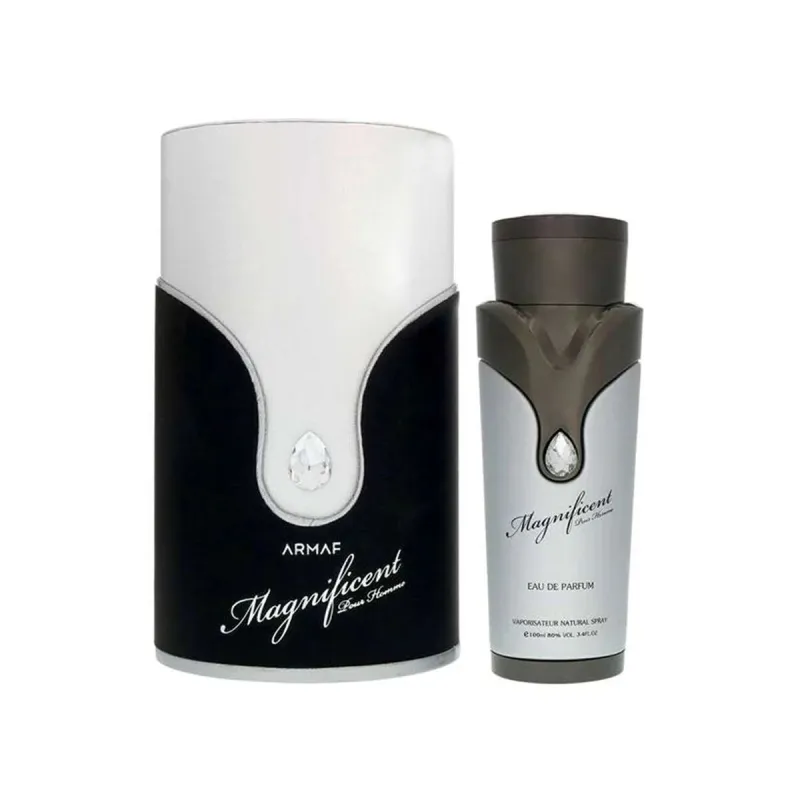 Meeste parfümeeria Armaf EDP Magnificent 100 ml