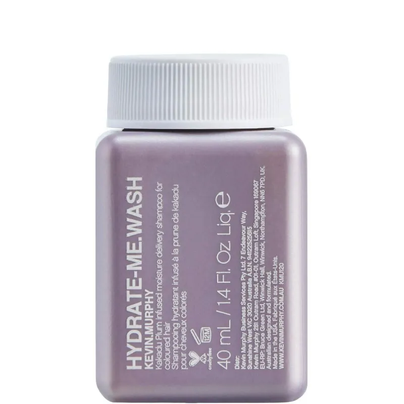 Drėkinamasis kondicionierius Kevin Murphy Hydrate-Me 40 ml