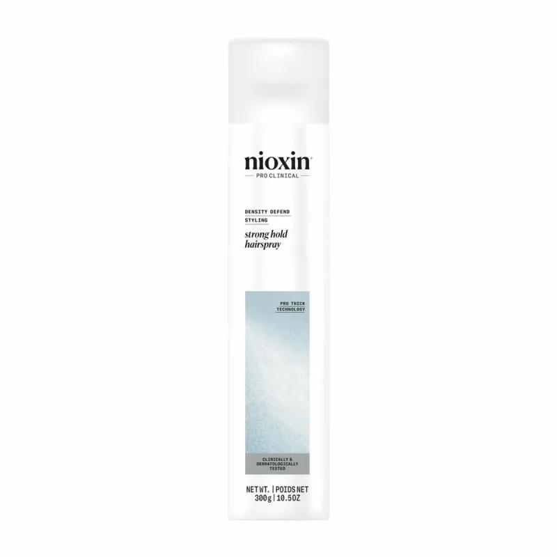 Juuksemask Nioxin 3D STYLING 300 ml