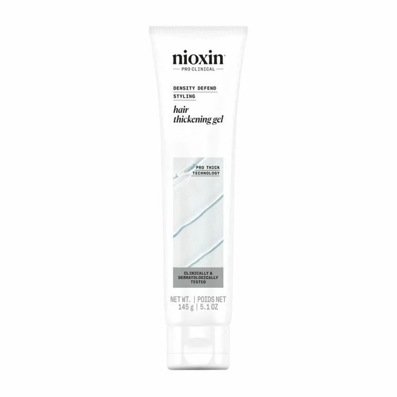 Hiusnaamio Nioxin 3D STYLING 140 ml