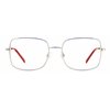 GLASSES M MISSONI WOMEN MMI-0083-DOH (Lens/Bridge/Temple) 52/18/145 mm)