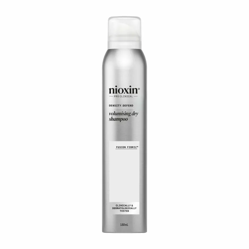Шампунь Nioxin 3D STYLING 180 ml