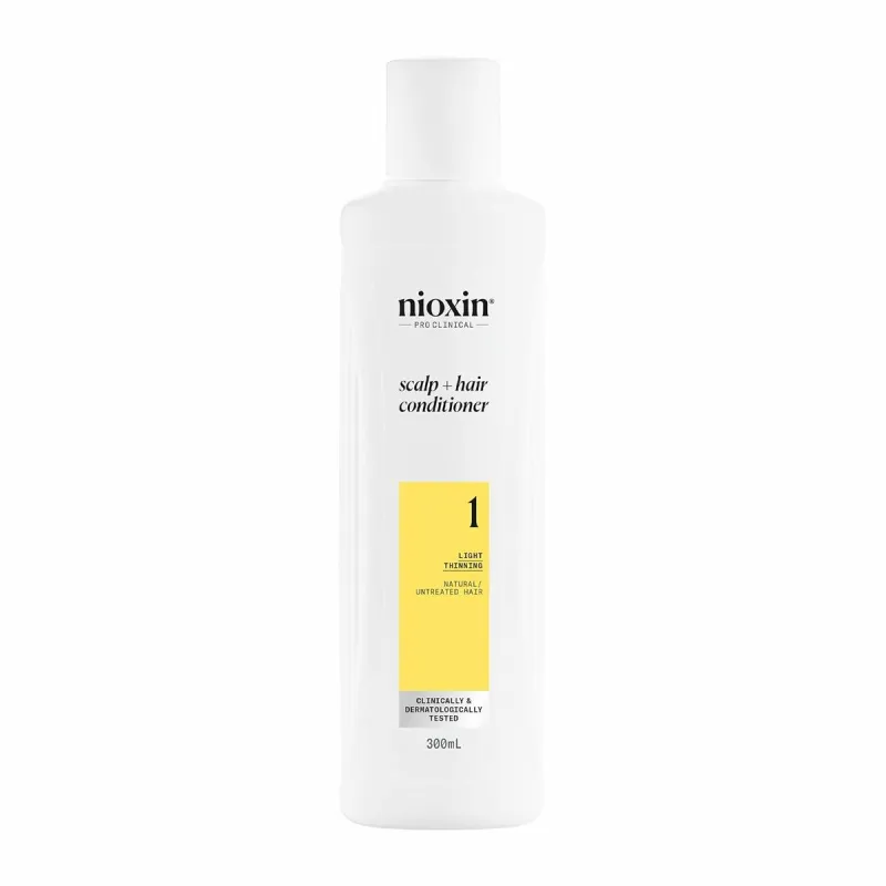 Кондиционер Nioxin 1 300 ml