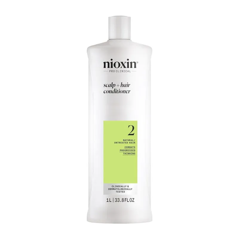 Kondicionierius Nioxin 2 1 L