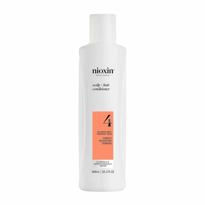 Кондиционер Nioxin 4 300 ml