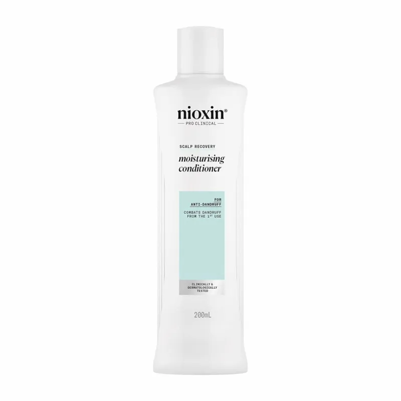 Palsam Nioxin SCALP RECOVERY 200 ml