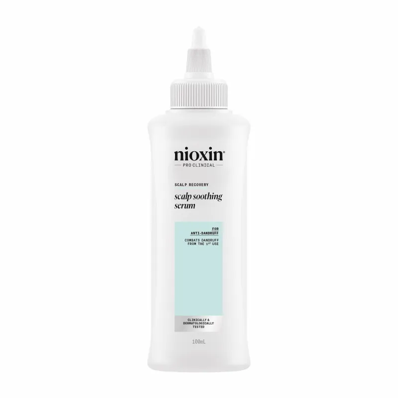 Apsauginė priemonė plaukams Nioxin SCALP RECOVERY