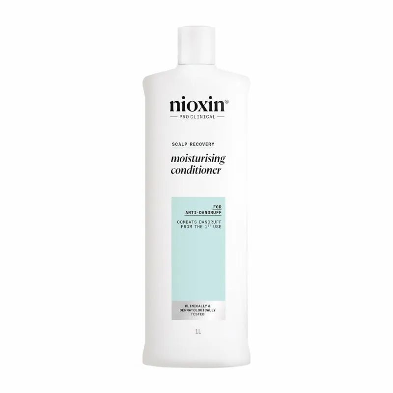Kondicionierius Nioxin SCALP RECOVERY 1 L