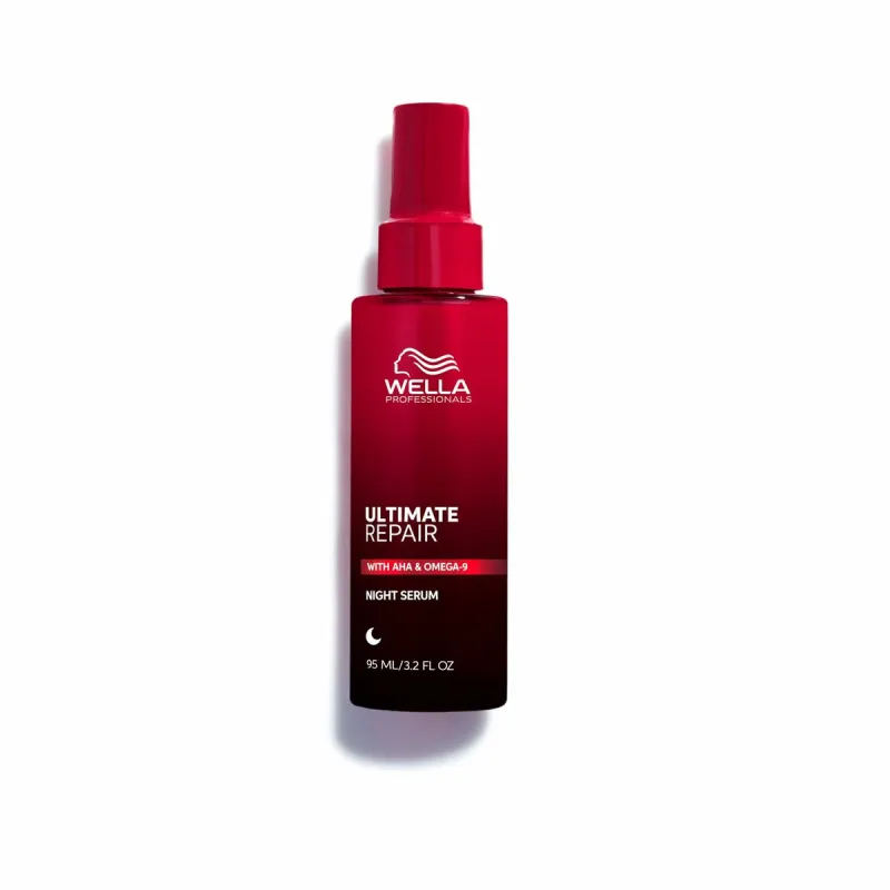Suojaava hiustenhoitoaine Wella ULTIMATE REAPIR