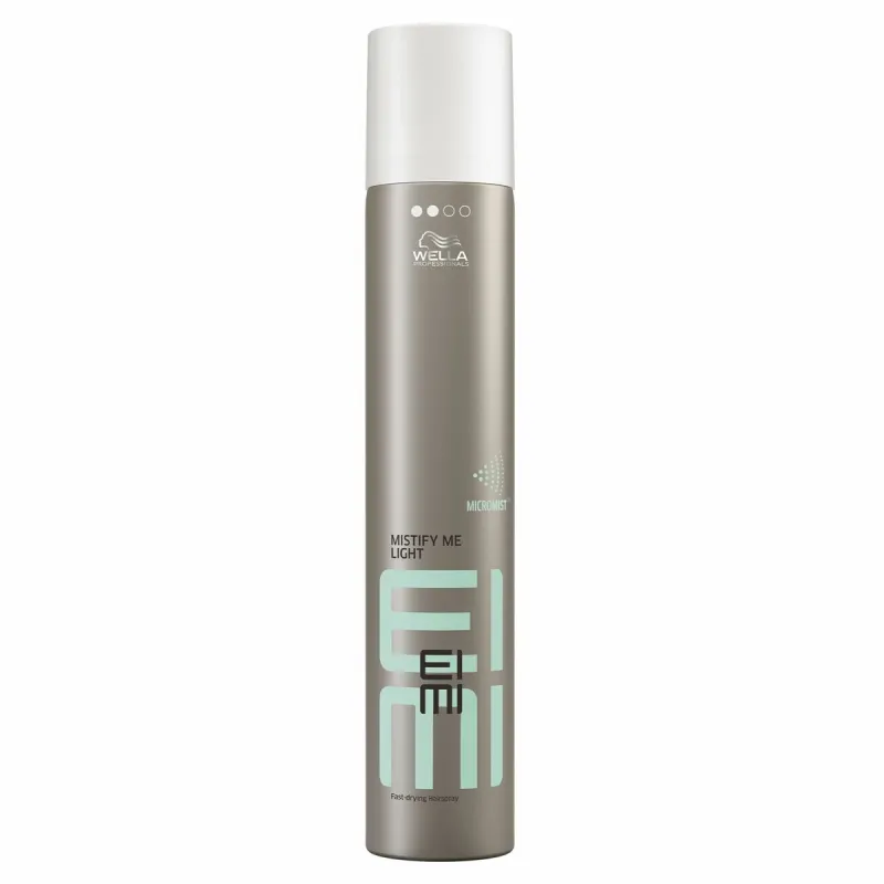 Atkuriamoji plaukų kaukė Wella EIMI FIXING 500 ml