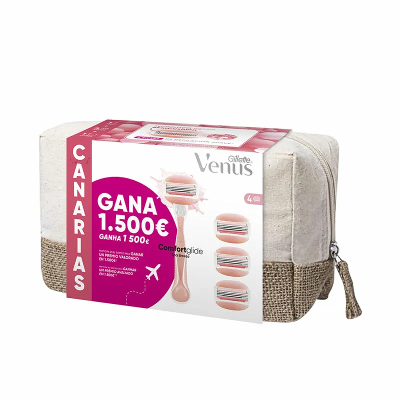 Manual shaving razor Gillette VENUS