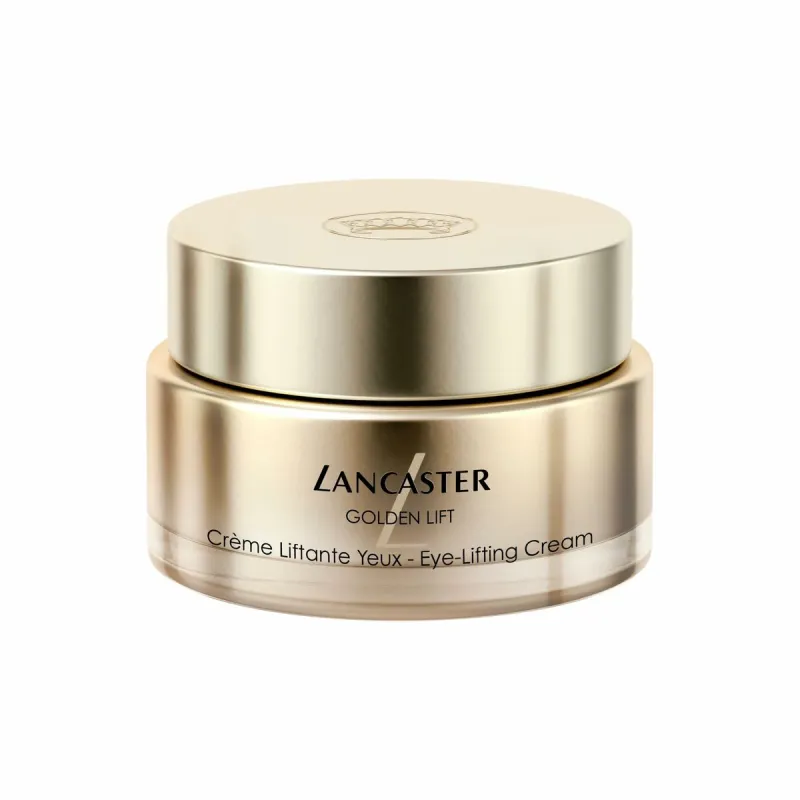 Крем для области вокруг глаз Lancaster GOLDEN LIFT 15 ml