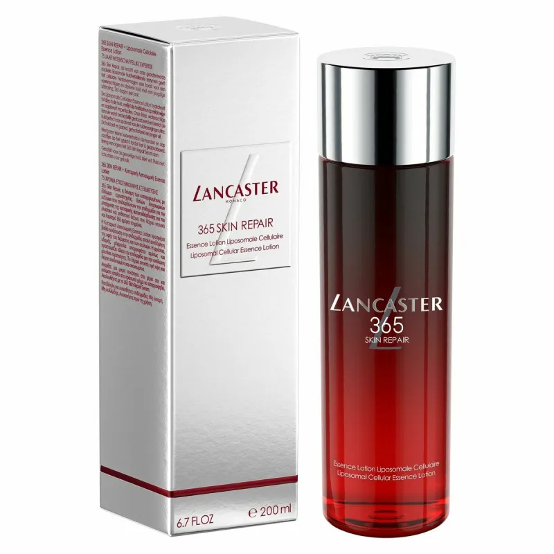 Дневной крем Lancaster 365 SKIN REPAIR 200 ml