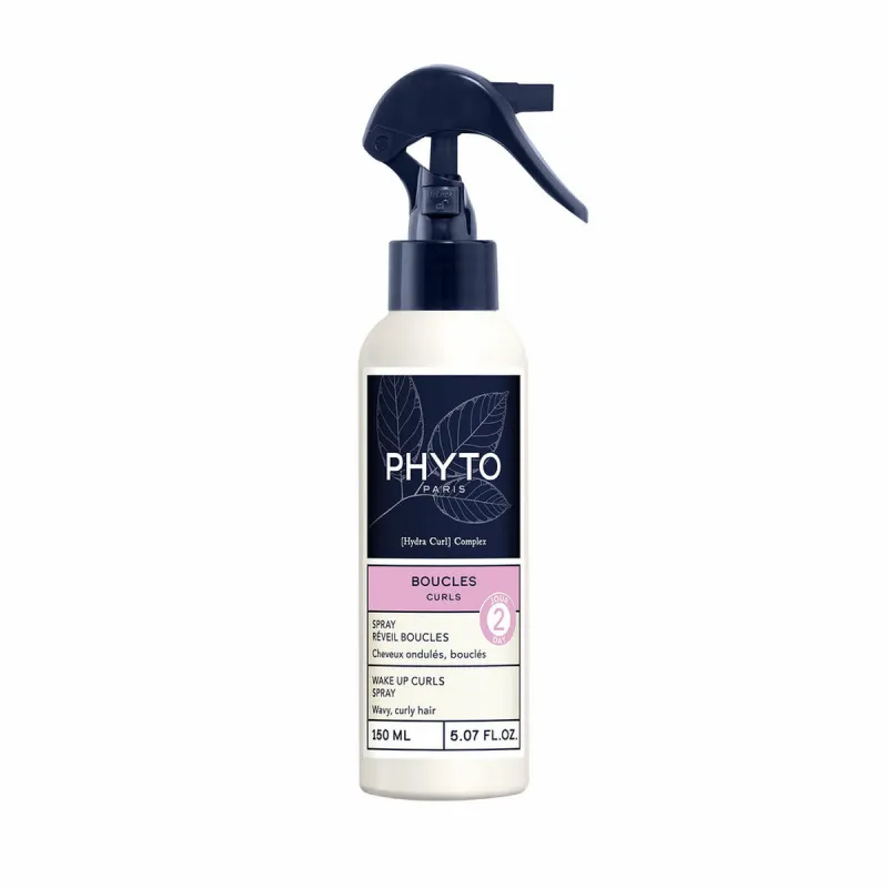 Purškalas garbanoms Phyto Paris Hydra Curl 150 ml