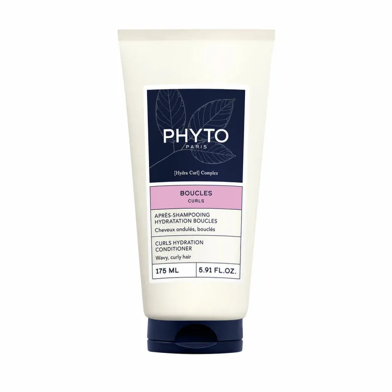 Kondicionieris Phyto Paris RIZOS 175 ml