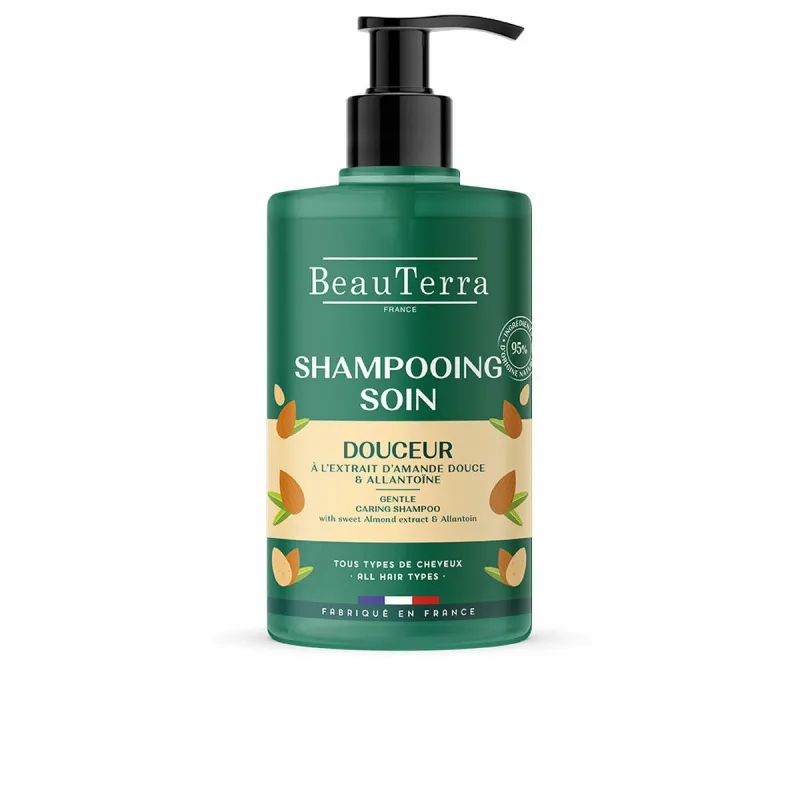 Укрепляющий шампунь Beauterra Soin 750 ml