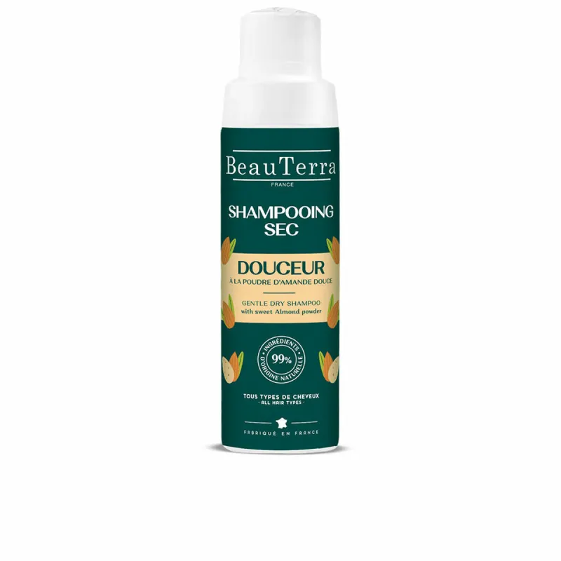 Kuivšampoon Beauterra Soin 50 g