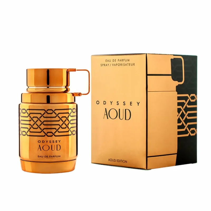 Vyrų kvepalai Armaf Odyssey Aoud EDP 100 ml