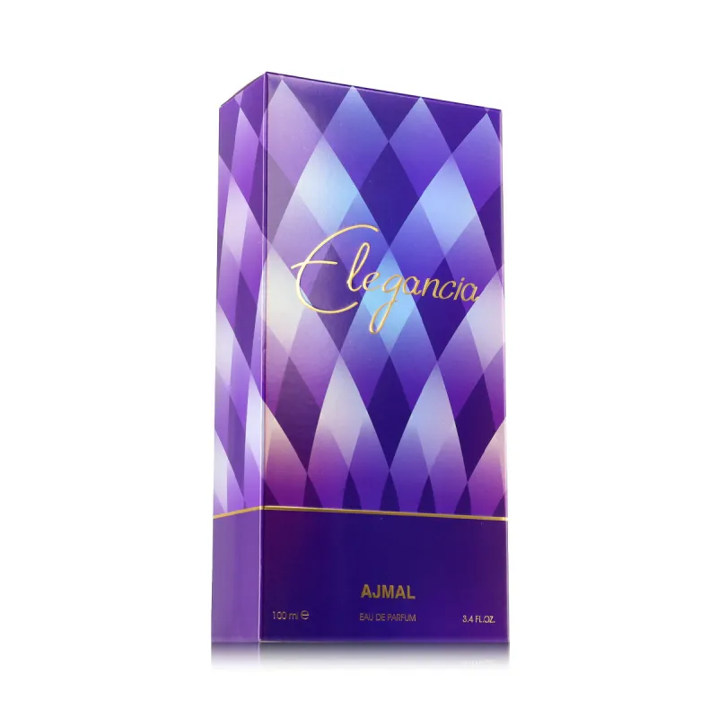 Moterų kvepalai Ajmal Elegancia EDP 100 ml