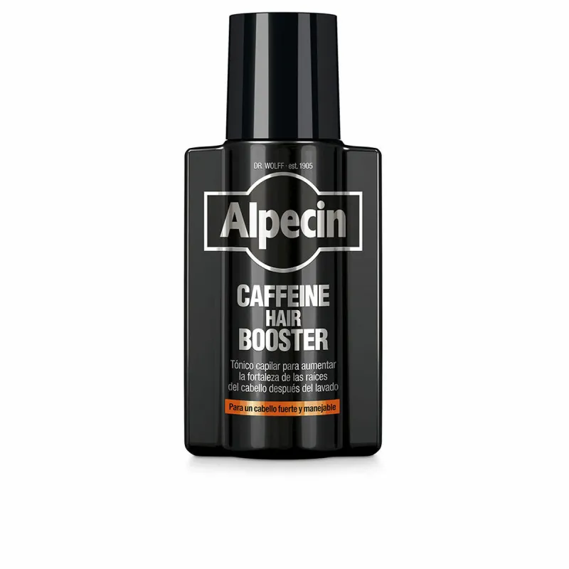 Matu Losjons Alpecin CAFFEINE 200 ml