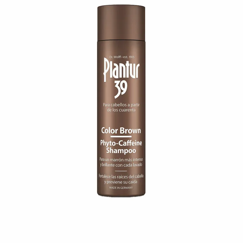 Spēcinošs Šampūns Plantur 39 PHYTO-CAFFEINE 250 ml